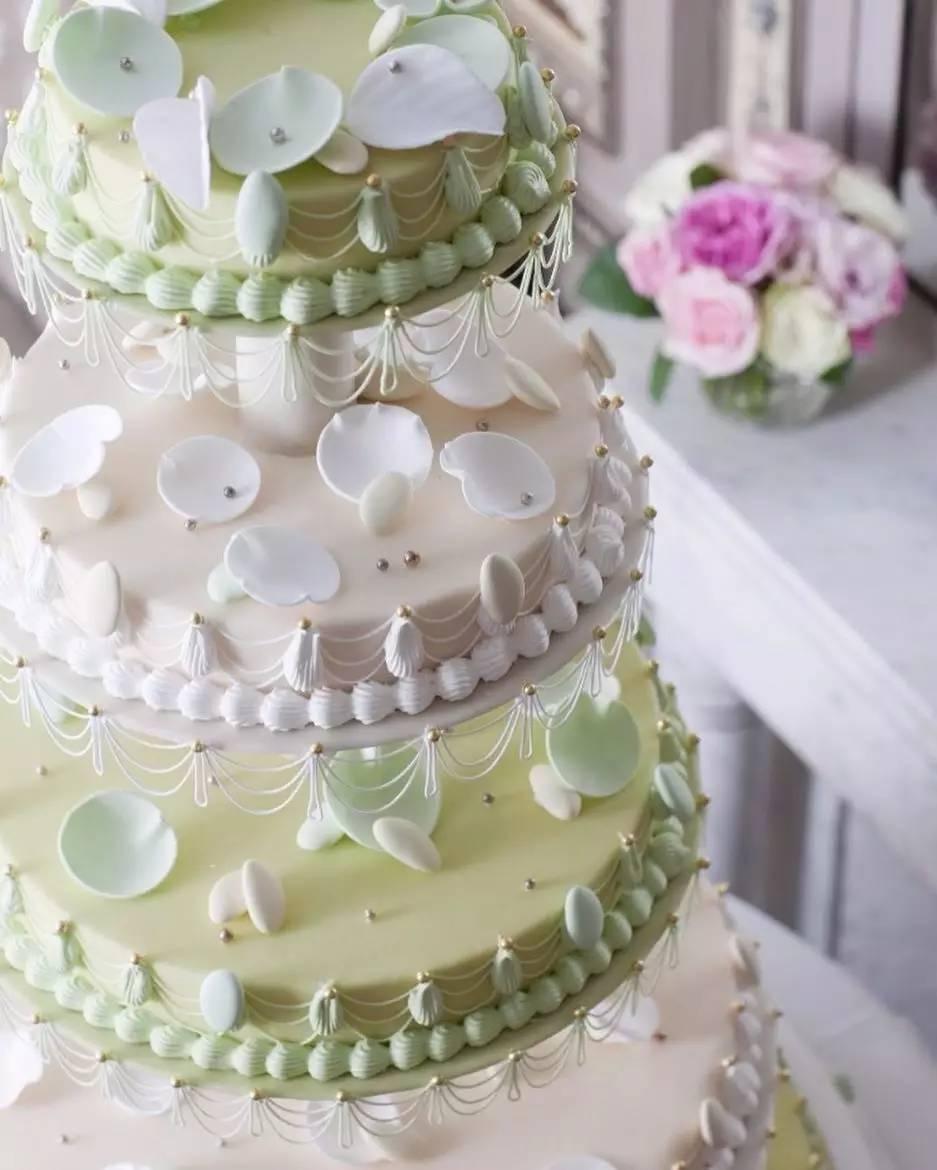 看世界你以为Laduree只有马卡龙？这个品牌最懂少女心事