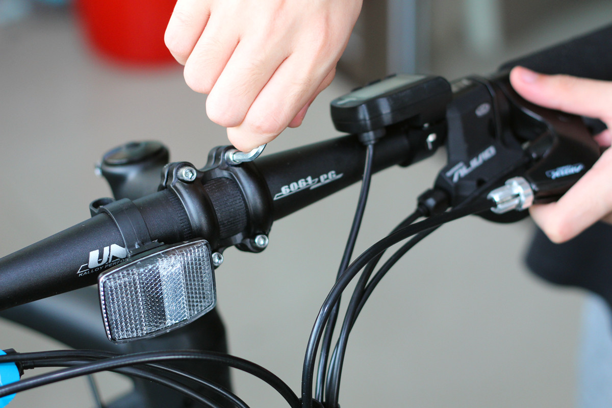 beginone自行车,BeginONE智能电踏车