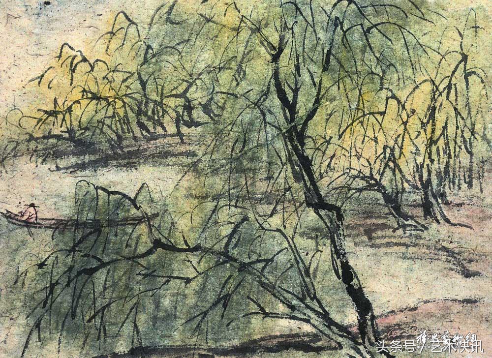 只研朱墨作春山的现代意思,只研朱墨作春山猜一中国地名