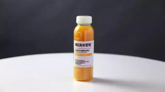 市场上的果汁哪些是真果汁,在超市买果汁买到假货