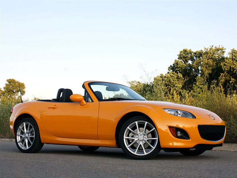 有着独特魅力的敞篷车,便宜又显富又炫酷的敞篷车