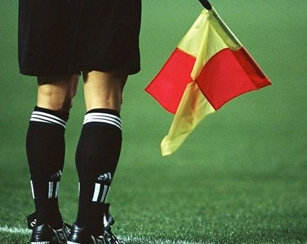 怎么看待中超裁判的水平,中超裁判水平有多大