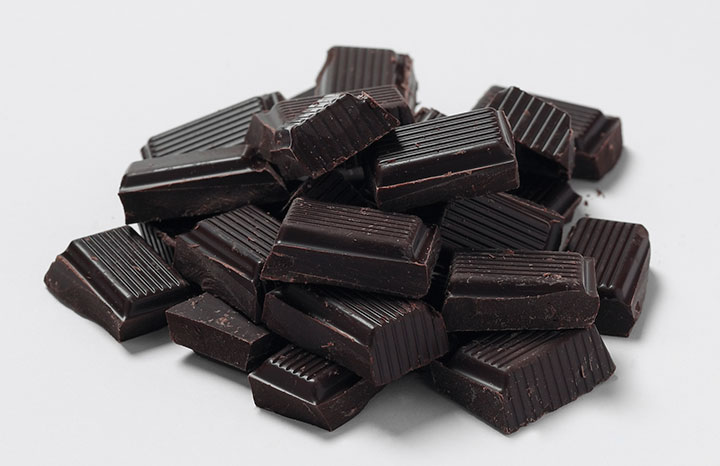 4种食物帮你吃出好肌肤,四种食物让你有好身材