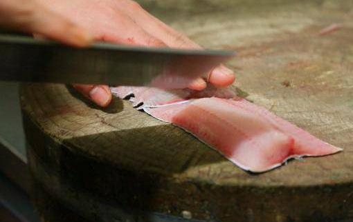 美食匠心,美食每一道工序都是匠心制作