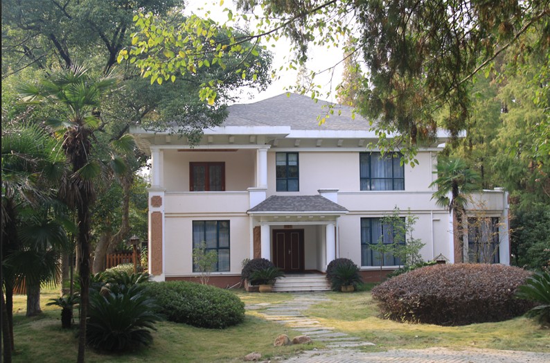 武汉自驾去哪儿？扒一扒武汉周边的特色度假村