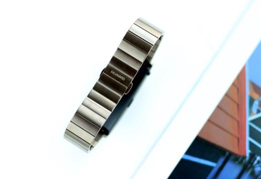 高端大气上档次智能手环,华为手环b3功能简介