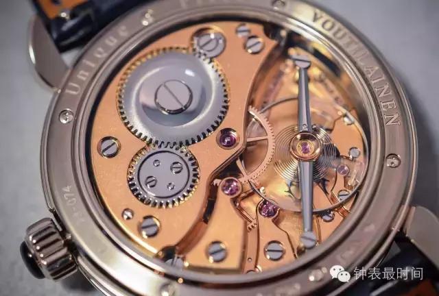 手表品牌排名前十名男表小众,您需要知道的9个时髦手表品牌