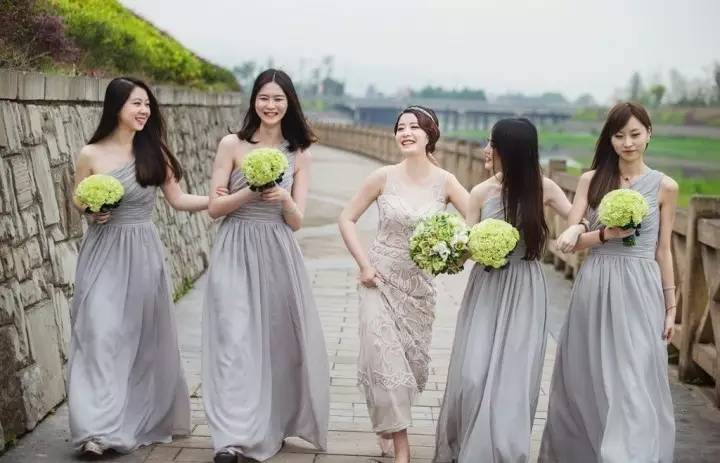 伴娘养成系,伴娘养成记完整