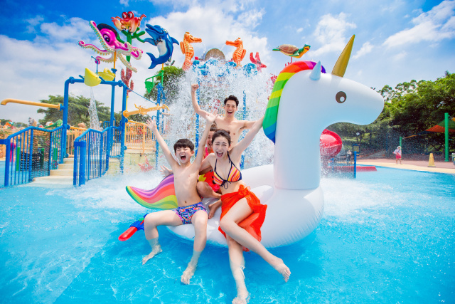 广州附近好玩的沙滩,广州海边沙滩哪里最好