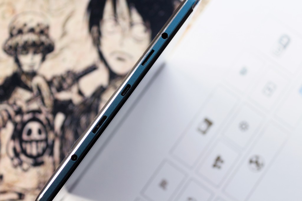 酷比魔方i7手写版多大屏幕,和surface一样的轻薄本