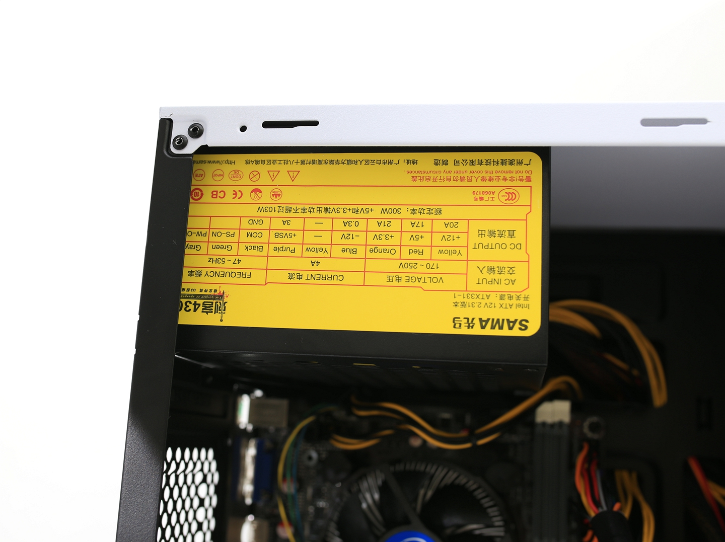 先马工匠5号机箱装机流程,先马工匠5号优缺点