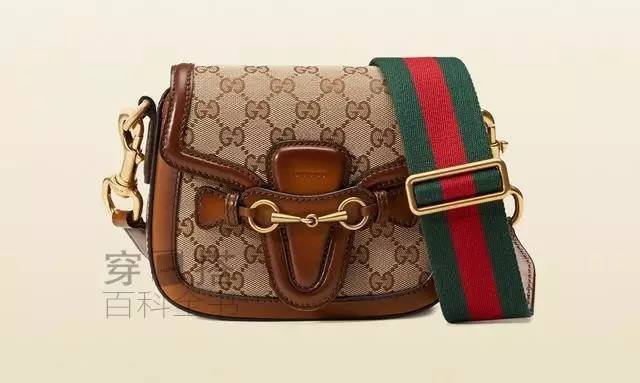 gucci古驰发展历程,古驰gucci来历