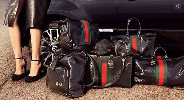 gucci古驰发展历程,古驰gucci来历