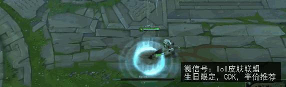 源计划t2皮肤有哪些,新源计划皮肤永恩