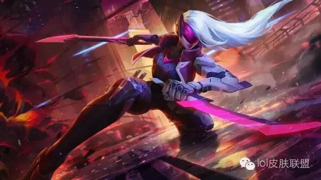 源计划t2皮肤有哪些,新源计划皮肤永恩