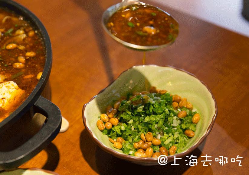 上海宝山魔都三兄弟重庆小面,舌尖2推荐