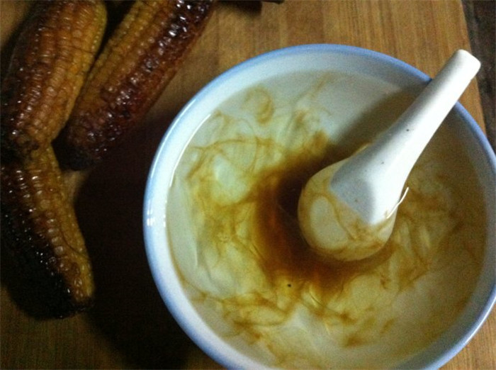 中国34个省最具代表性的小吃,富有地区特色的消暑小吃