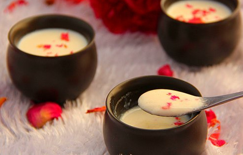 中国34个省最具代表性的小吃,富有地区特色的消暑小吃