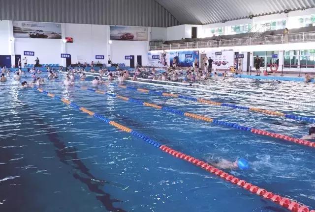 福州省体游泳馆价格一览表,福州最新游泳馆分布图