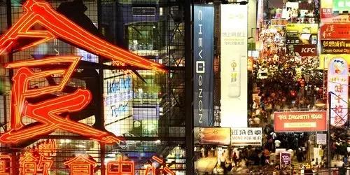 香港必买美食清单 (香港美食攻略清单)