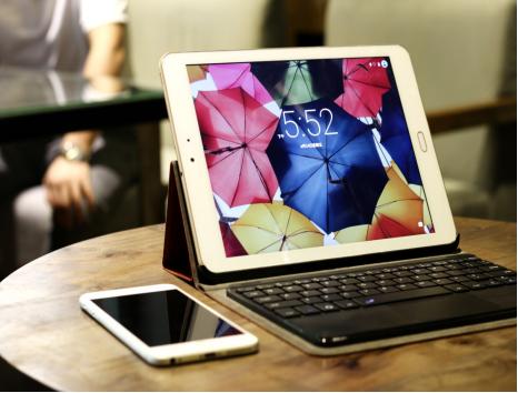 竭尽真诚5元素平板情怀满分