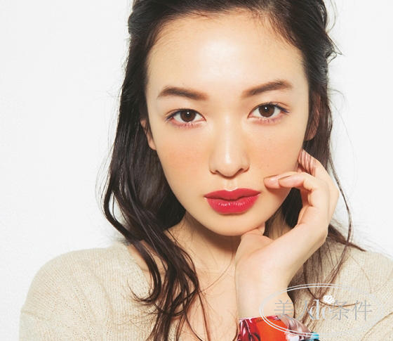 浓眉美妆教程初学者,浓眉欧美妆教程