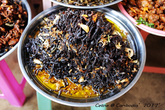 柬埔寨游玩推荐,柬埔寨旅游必去的九大绝佳景点