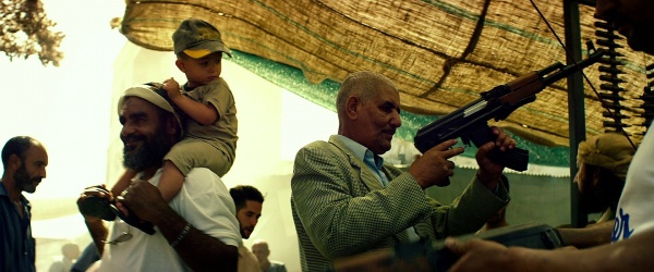 现代战争都有哪些高黑科技武器,盘点10大现代化战争的高科技武器