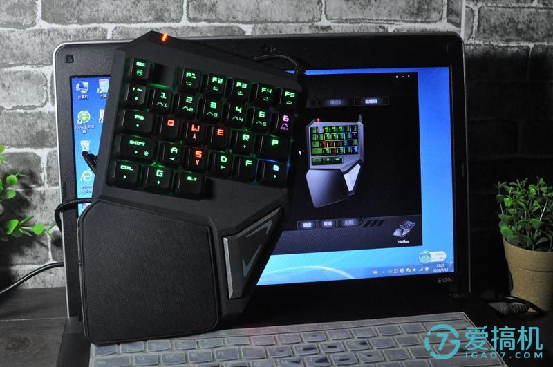 lol高端局操作都很稳,玩lol厉害的上单都是锁定视角