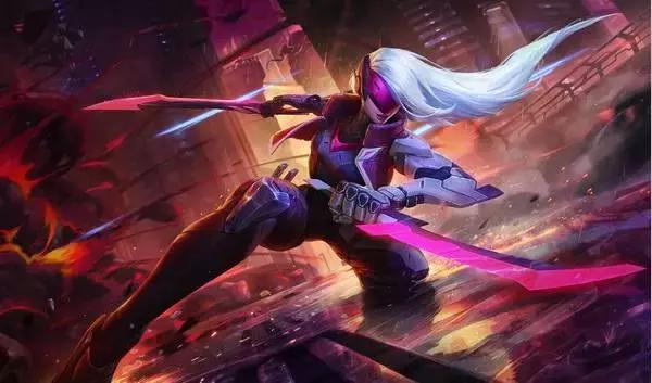 价值一亿的特效,最新的源计划皮肤