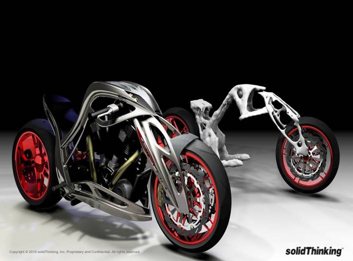 3d打印技术在航空领域的发展历程,3d打印企业行业前景如何