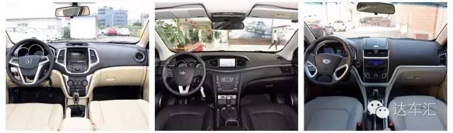 新奔腾b50最新价目表,高价低配的车好吗