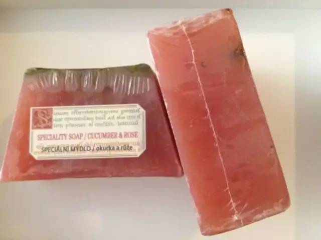 欧洲瑞典纯天然有机护肤品,捷克特产十大名牌