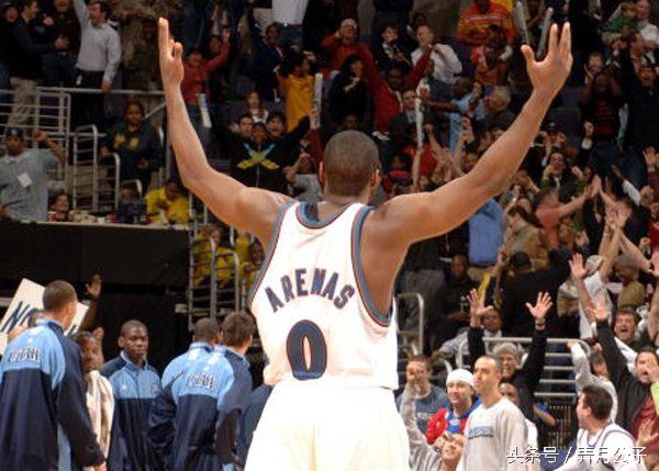 蓦然回首五年已过,阿迪五虎成回忆