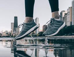 超高帮鞋下雨再也不怕湿,下雨天鞋湿了最适合的备用鞋