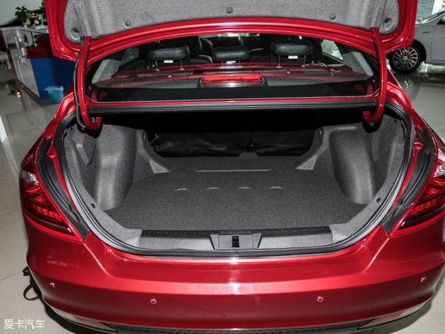 510km超长续航最强合资纯电轿车,续航500km10万左右纯电动轿车推荐