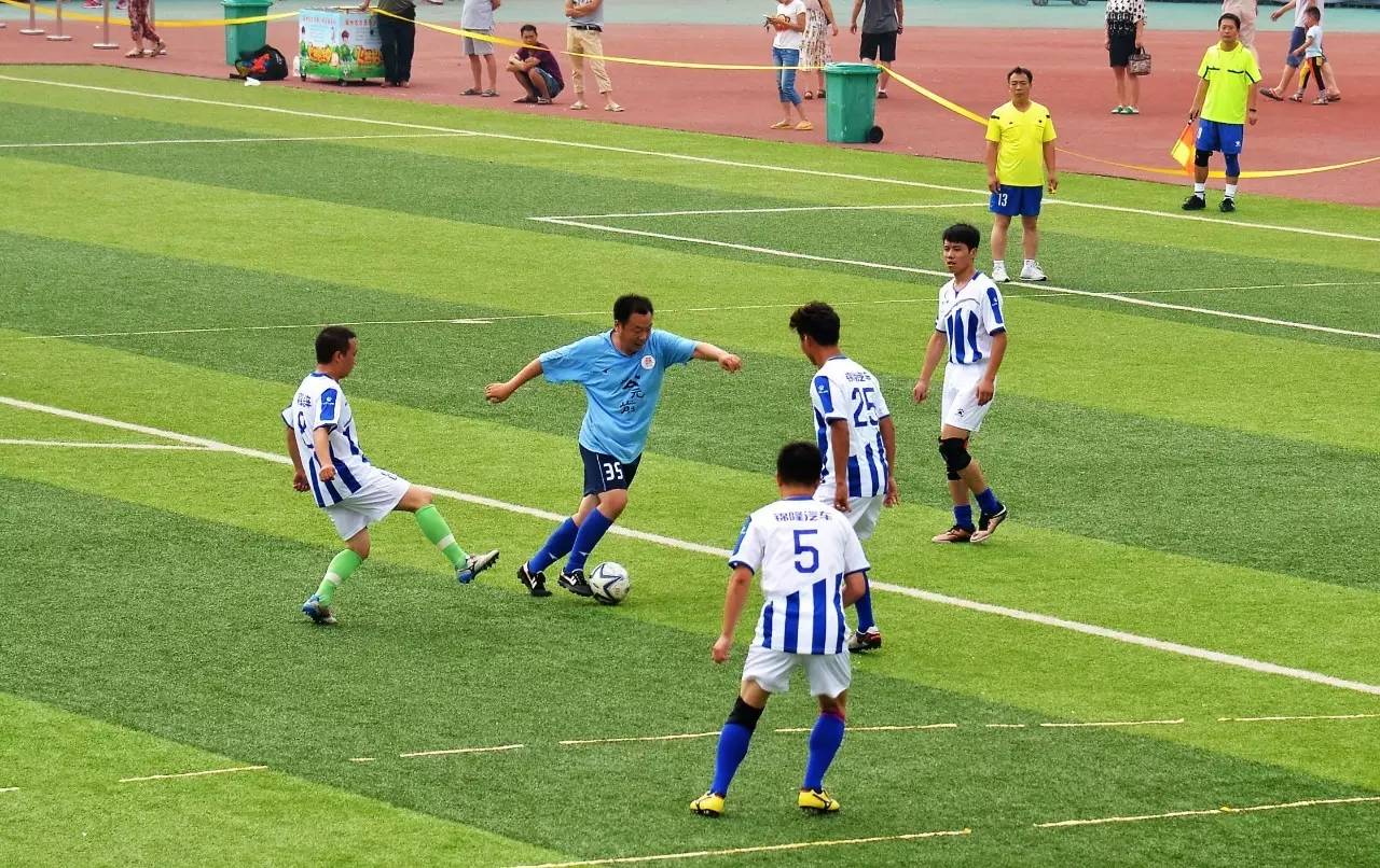 禹州最新比赛视频,禹州体育比赛