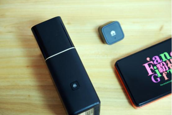 华为q1子母路由器评测,华为Q1母路由千兆如何使用