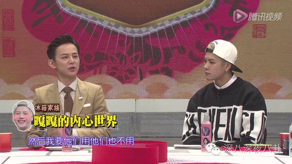 一个韩国出道的香港boy，为什么可以赢尽所有大咖的喜爱