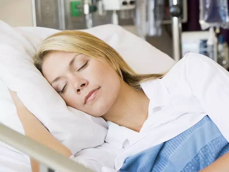 怀孕做*梦春**,胎宝宝竟有生命危险!