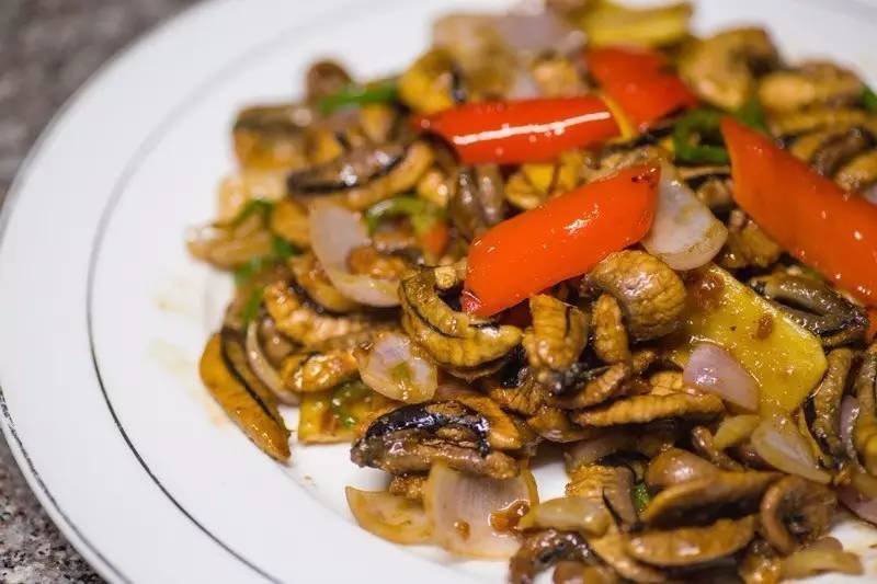 顺德农庄美食推荐,顺德有哪些好吃的山上农庄