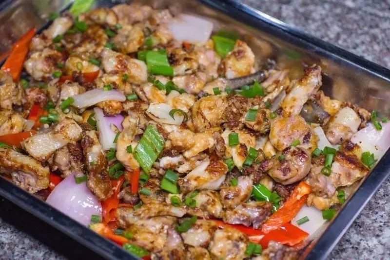 顺德农庄美食推荐,顺德有哪些好吃的山上农庄