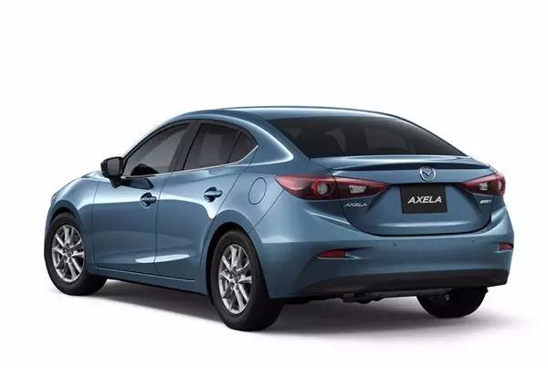 马自达3昂克赛拉2023款落地价,马自达昂克赛拉和威朗pro哪个好