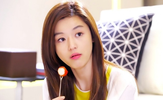 你会因为爱豆而喜欢上一只口红吗？