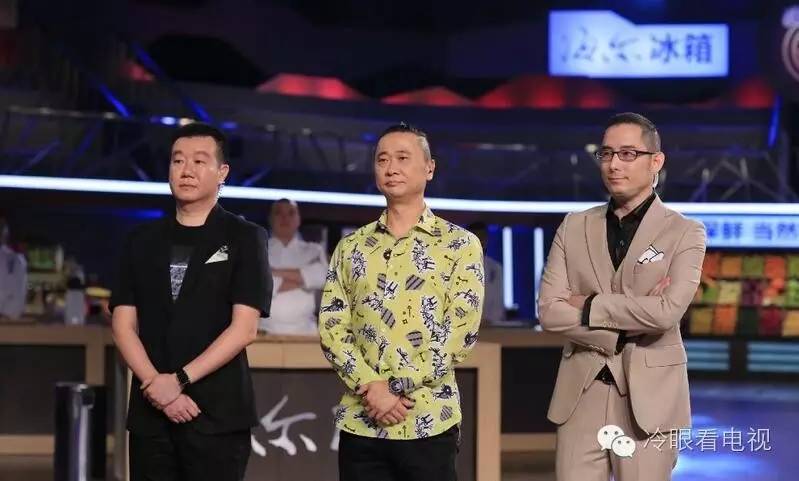 弱化了竞技，这还是我们熟悉的《MasterChef》吗？