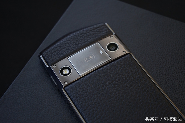 还记得当初诺基亚的辉煌吗,诺基亚8848限量版