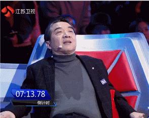 直播2小时火爆到网瘫，看什么鲜肉，要什么大叔！局座我们来了！