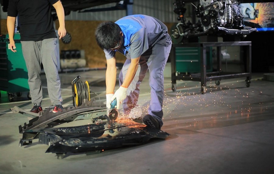 中国制造工艺技术和日本对比,中国制造和日本制造相比