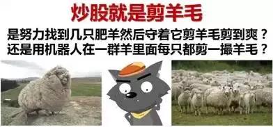 量化基金操作与交易的秘密,带你认识不同类型的量化基金