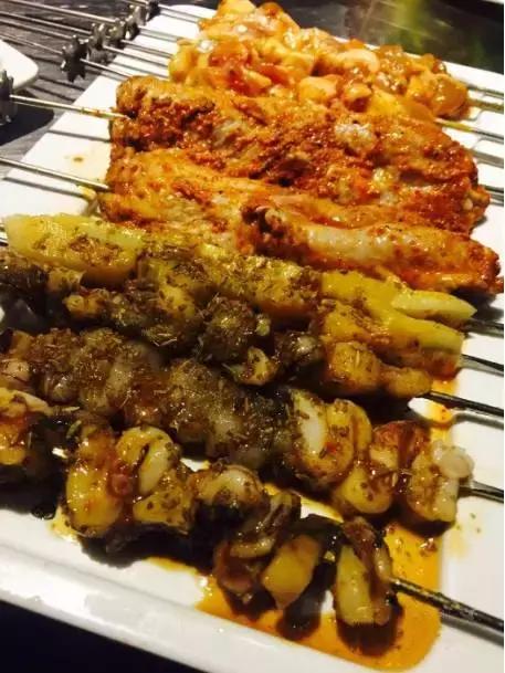 魔都25家排队餐厅大盘点,魔都45家重磅新店开业先一睹为快